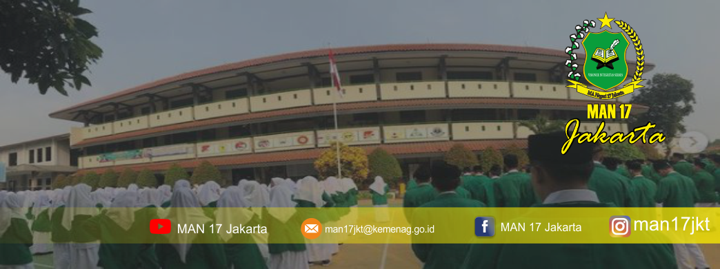 Sejarah MAN 17 Jakarta 
